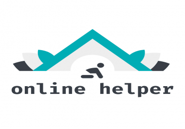 Working as a professional logo designer and delivering quality works