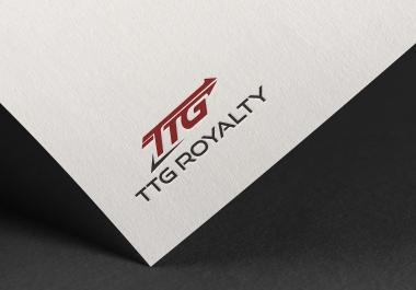 I will design wonderful logo for your Company within 4 hours