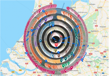 I will 5000 google maps citations for gmb ranking and local SEO