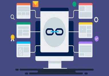 Permanent 5 post to promote your website service on top news blog classified website