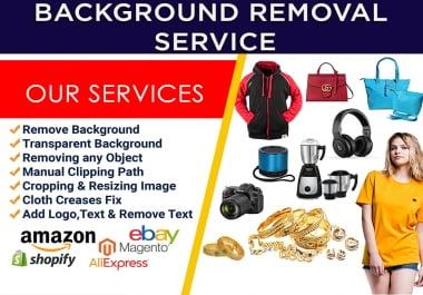 background removal in graphic designing servise