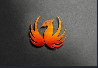 I will trace,  convert,  redraw,  vector ur logo or artwork