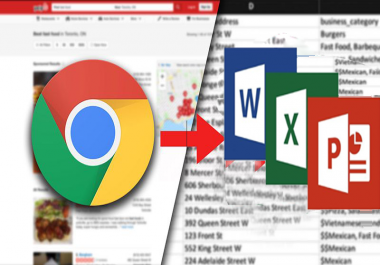 I will do python script,  code,  automation tasks,  web scraping