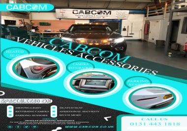 Hi,  I create a very good,  beautiful and wonderful flyers for businesses and any other purposes