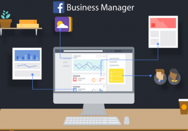 I will plan and make facebook business page