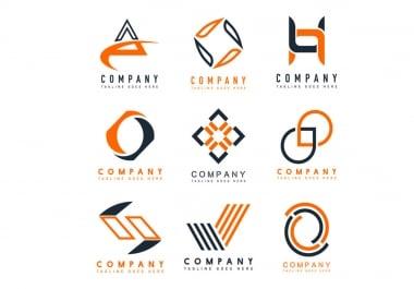 I will create a unique logo design for your business
