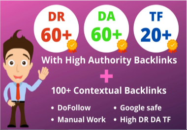 I will manual web 2 0 blog service