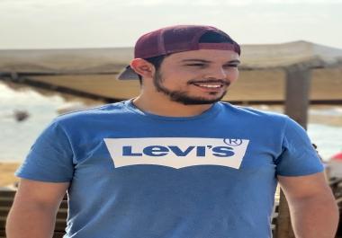 Starting Here Because I'm a College Student And I Can Complete Voice Over Tasks For Your Text