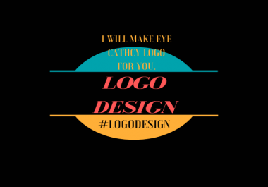 I will make unique interesting logo for you.