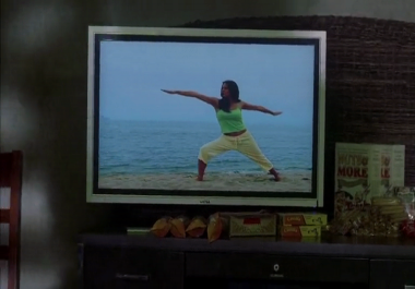 Voiceover services. The very best in the world.