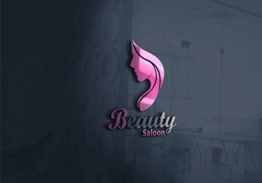 I will design creative business icon or logo