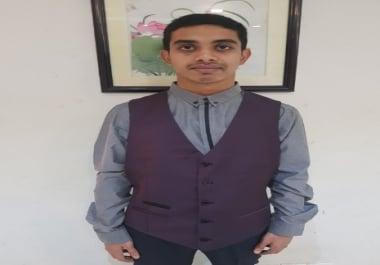 I will do Background Remove 3 Images