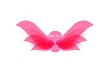 i can do a great logo design ready for printing and using pdf vector file