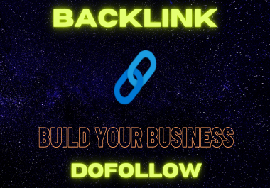 Build Your Business Create 50 high quality DA 90+ Do-Follow PR9 profile backlinks