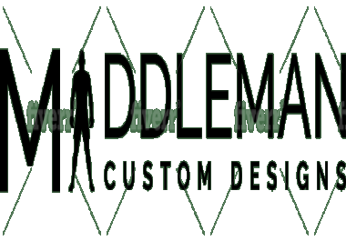 I will do minimalist logo with brand identity