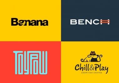 I will make a complete brand style guides