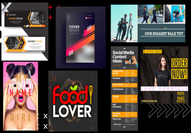 creative social media marketing and social media design