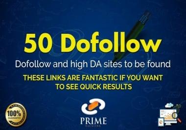 I Will Make High Authority Dofollow SEO Backlinks Blog Comment