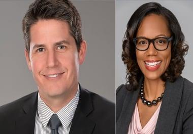 I will do professional headshot retouch