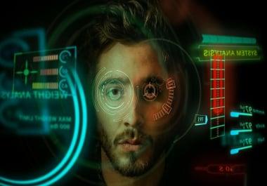 I will do photo manipulation creatively