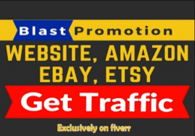 I will etsy promotion,  etsy traffic,  etsy shop,  etsy,  etsy marketing