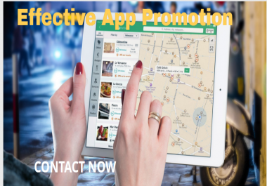 I will effective shopify app,  game promotion get you download