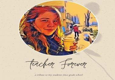 Math or physics explanation video