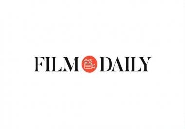 I will write and publish guest post on film daily authority site