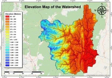 I will do ArcGIS,  web gis,  web mapping and spatial analysis
