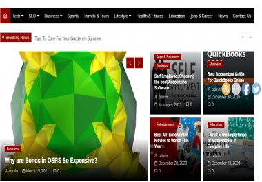 I can be able to get publish a guest post on worldfamousnews. com DA-61 Dofollow backlinks