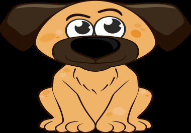 Pet Grooming vedio site builder