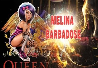 I will design amazing youtube thumbnail for you