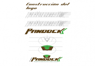 I will create a basic and simple logo for your business