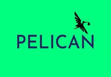 I will make your simple,  minimal and clean logo design.