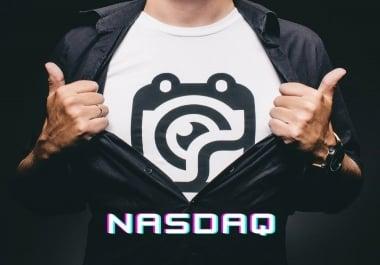 I will design your unique logo and brand identity