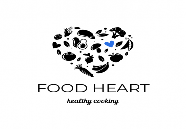 I will design Professional Logos 3 concepts