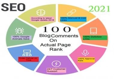 create 250 manual dofollow backlinks high tf cf da pa links