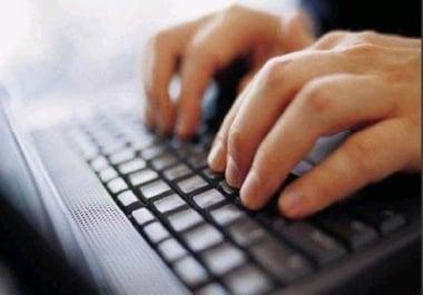 I will translate from english to french and from french to english business translation