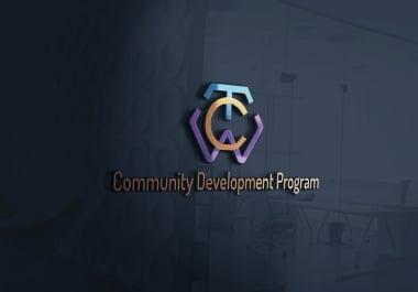 I will make Branding logo design