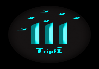 I will do your all kind logo for you