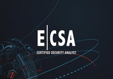 Ethical hacking CSAT complete Course Bundle with high knowledge From basics to Pro
