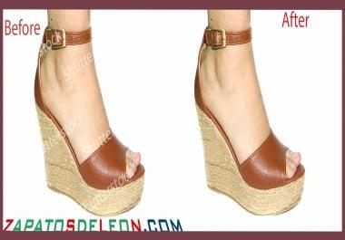 I will add and remove text or watermark smoothly using Photoshop