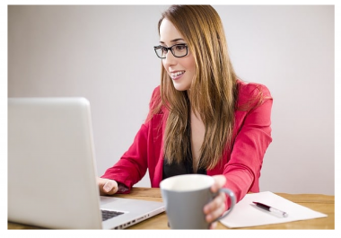 I am a splendid writer. I write high quality content related to your niche