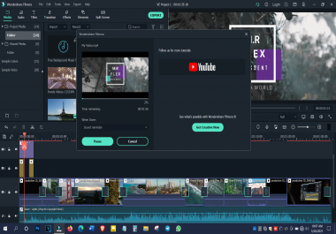 i Will edit your professionally video, vlog, travel,  go pro,  drone
