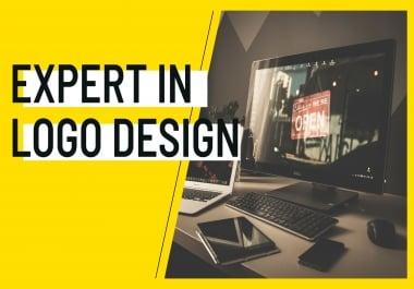 i will design an incredible logo for your business