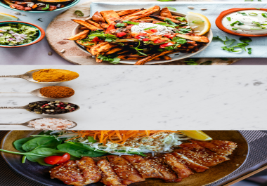 I will 2 design facebook post instagram post and advertising in 4 hours