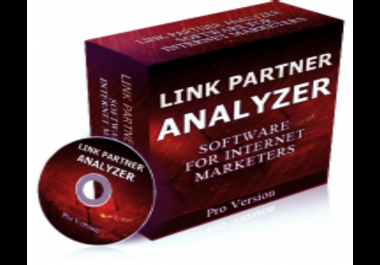 This software gives you the ability to compare your site&rsquo s linking campaign to any of your competito