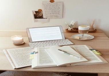 Get Others To Market Your Blog For You By Writing Epic Stuff