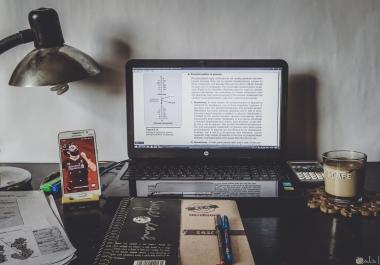 Writing an exclusive article consisting of 700 words or more, with high quality.