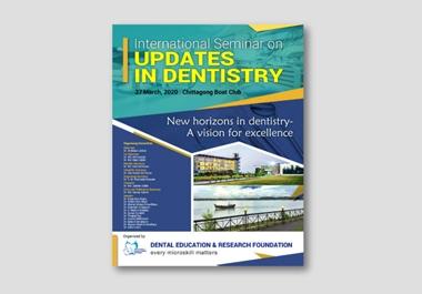 A professional any Poster Design